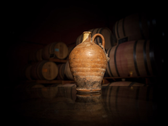 Domaine De L’Arjolle