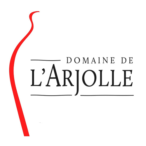 Domaine De L’Arjolle logo