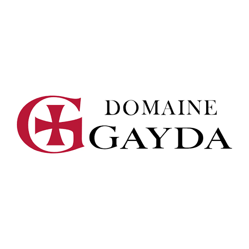 Domaine GAYDA logo