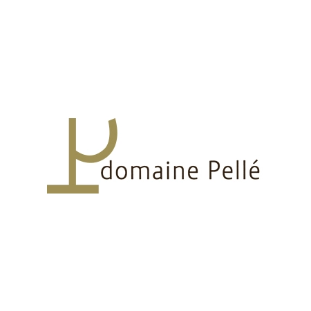 Domaine Pellé logo