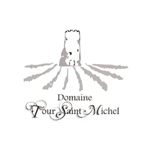 Domaine Tour Saint Michel logo