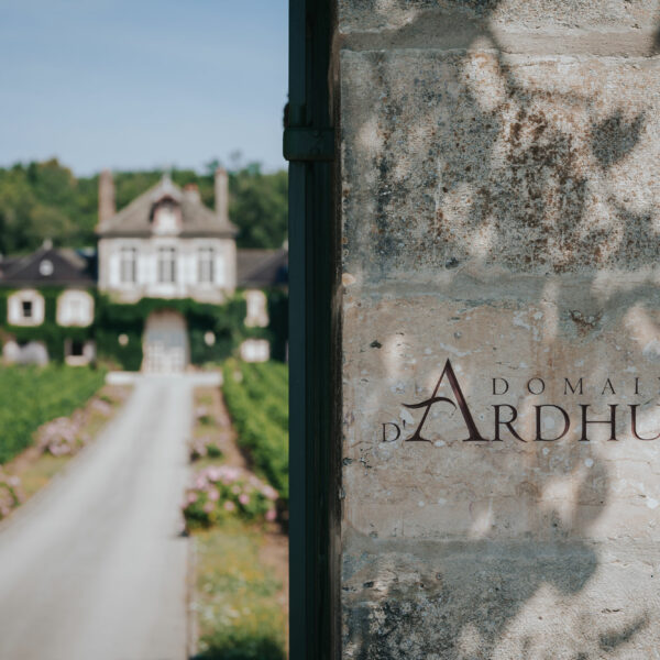 Domaine d’Ardhuy