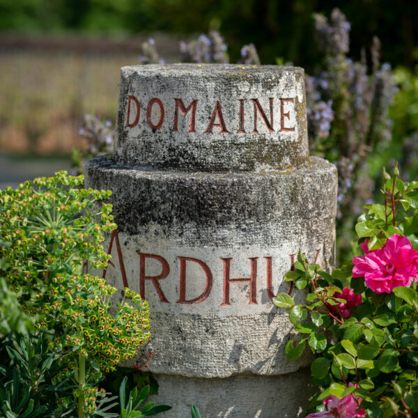 Domaine d’Ardhuy