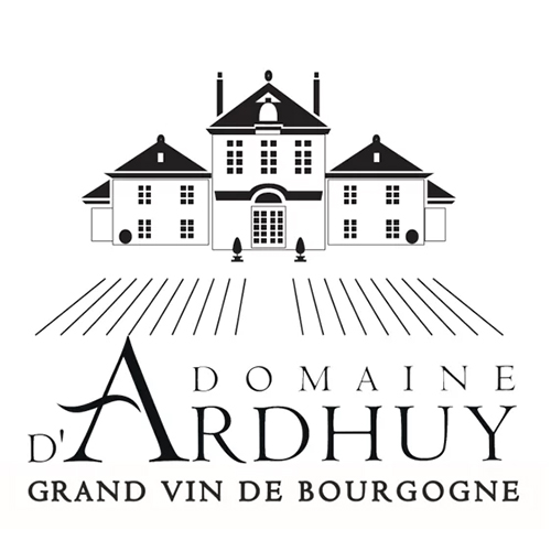Domaine d’Ardhuy logo