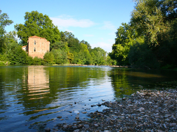 Domaine de Castelnau