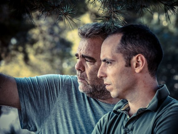 Domaine de Castelnau