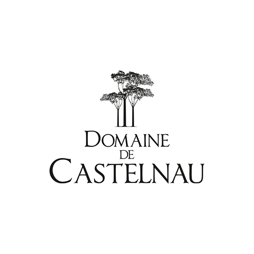 Domaine de Castelnau logo