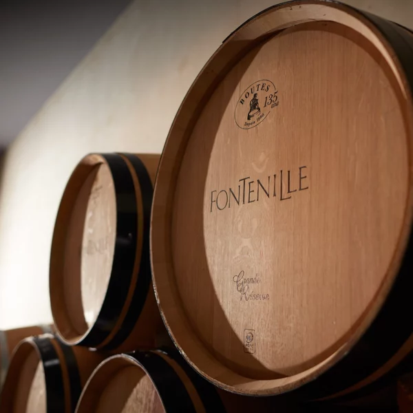 Domaine de Fontenille