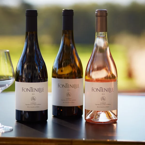 Domaine de Fontenille