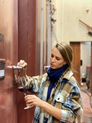 Domaine de la Mordorée