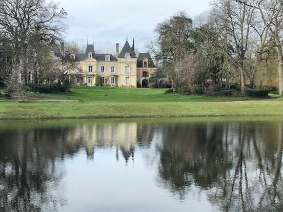 Domaine du Closel / Домейн дю Клозел