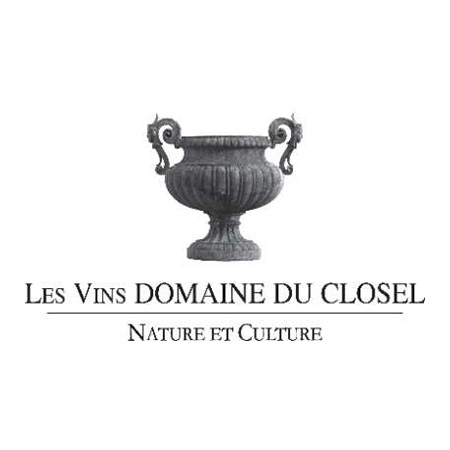Domaine du Closel / Домейн дю Клозел лого