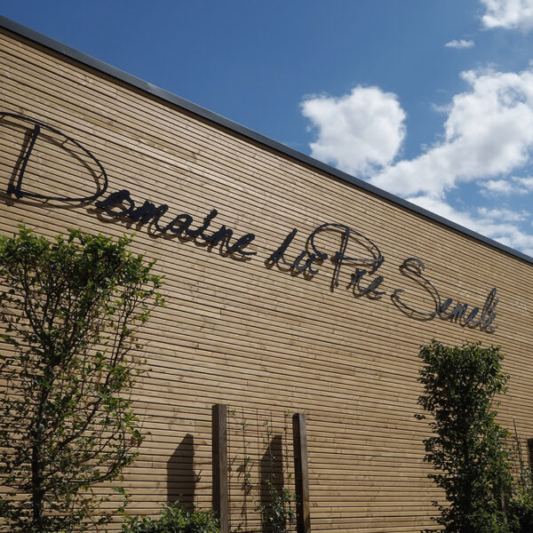 Domaine du Pré Semelé