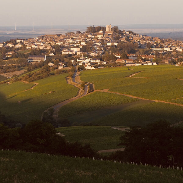 Domaine du Pré Semelé