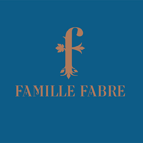 Famille Fabre logo