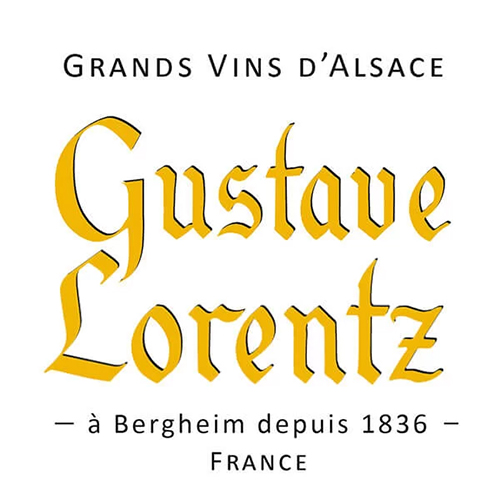 Гюстав Лоренц