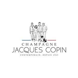 Jacques Copin logo