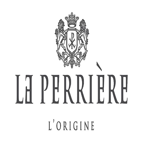 Maison Saget La Perrière logo
