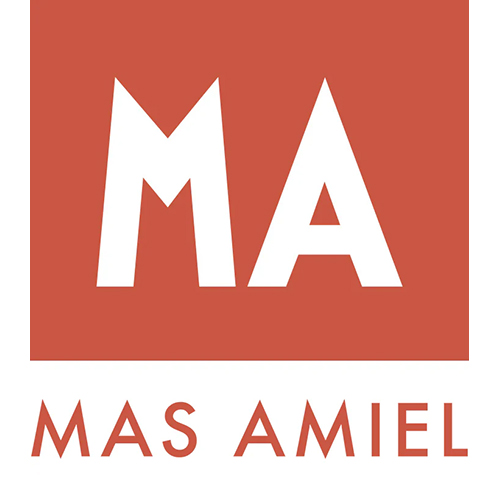 Mas Amiel logo