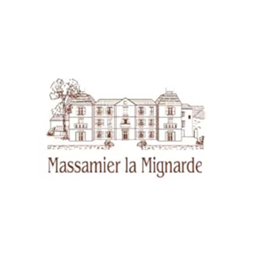Massamier la Mignarde logo