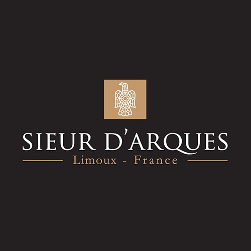 Sieur d’Arques logo