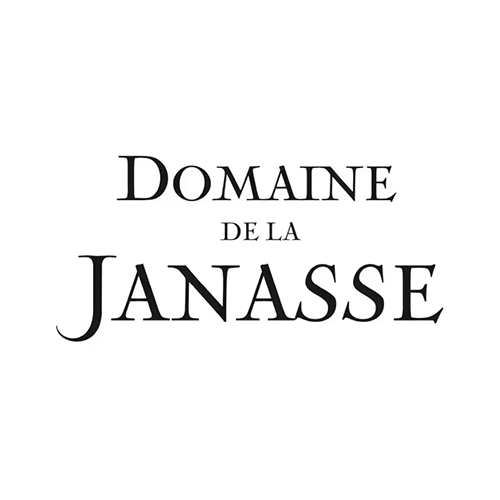 Domaine de La Janasse logo