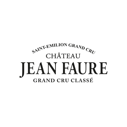 Château Jean Faure logo
