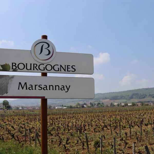 Domaine Jean Fournier