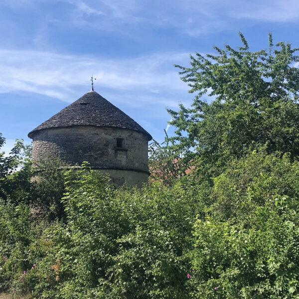 Domaine Jean Fournier