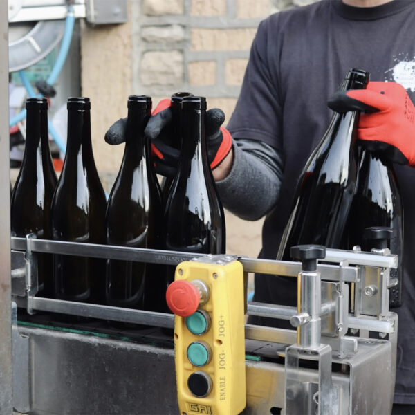 Domaine Jean Fournier