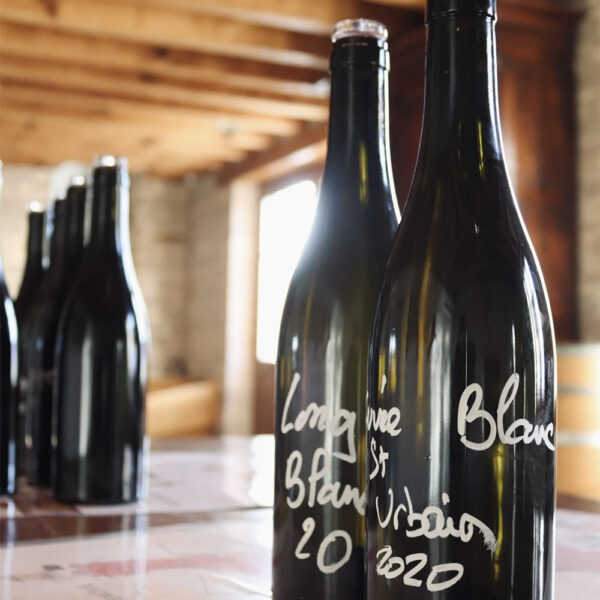 Domaine Jean Fournier