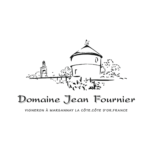 Domaine Jean Fournier logo